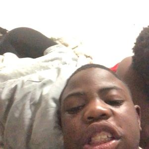 Meet your Posher, Lamarion